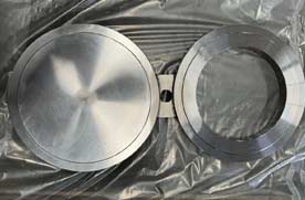 ANSI B16.5 ASTM A182 Gr 304 Ring Spacer Flange