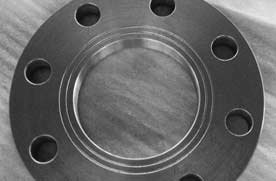 ANSI B16 5 Class 150 A105N Normalized Plate Flange