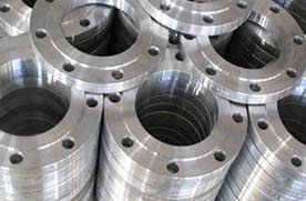 ANSI B16 5 Class 150 Inconel 625 Plate Flange