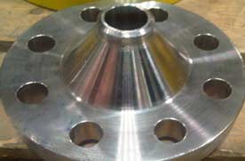 ANSI B16 5 Class 150 SS 304L Reducing Flange