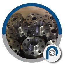 ANSI B16.5 Class 400 Welding Neck Flanges ANSI B16.5 Class 400 Welding Neck Flanges