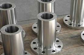 ANSI B16 5 Stainless Steel Long Weld Neck Flanges