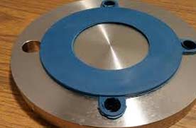 ANSI Class 300 Inconel 625 Blind Flanges