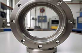 ANSI Class 600 Monel  Slip on Flange