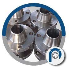 ANSI Class 600 Weld Neck Flange