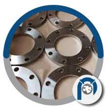 ANSI Plate Flange ANSI Plate Flange