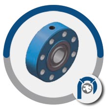 API Type 6b Target Blind