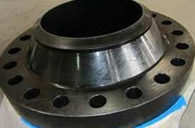 ASA 300 Flange ASTM A105 Weld Neck Flange