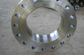 ASA 300 Inconel Socket Weld Flange