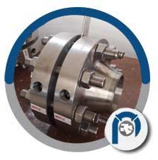 ASME B16.36 600 LB Orifice Plate Flanges ASME B16.36 600 LB Orifice Plate Flanges
