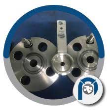 ASME B16.36 600 Lb Ring Type Joint Orifice Flange