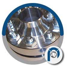 ASME B16.36 600 RF Jack Screw Orifice Flange ASME B16.36 600 RF Jack Screw Orifice Flange