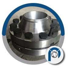 ASME B16.36 Cl 1500 Orifice Slip On Flange