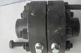 ASME B16.36 Cl 2500 RTJ ASTM A105 Orifice Plate Flanges