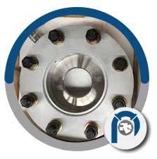 ASME B16.36 Cl 900 Orifice Slip On Flange