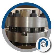 ASME B16.36 Cl 900 RTJ Orifice Slip On Flange ASME B16.36 Cl 900 RTJ Orifice Slip On Flange
