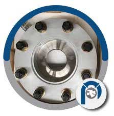 ASME B16.36 Class 1500 Orifice Weld Neck RTJ Flanges ASME B16.36 Class 1500 Orifice Weld Neck RTJ Flanges