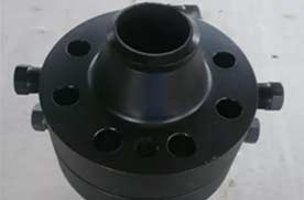 ASME B16.36 Class 1500 RTJ Carbon Steel  Orifice Flanges