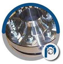 ASME B16.36 Class 1500 RTJ Orifice Pipe Flange ASME B16.36 Class 1500 RTJ Orifice Pipe Flange