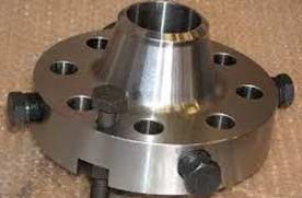 ASME B16.36 Class 2500 RTJ   ASTM A182 Gr 304 Orifice Slip On Flange