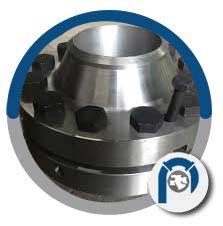 ASME B16.36 Class 2500 RTJ Orifice Flange ASME B16.36 Class 2500 RTJ Orifice Flange