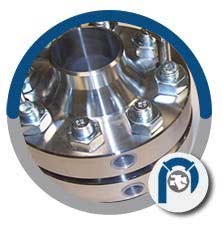 ASME B16.36 Class 2500 RTJ Orifice Pipe Flange ASME B16.36 Class 2500 RTJ Orifice Pipe Flange