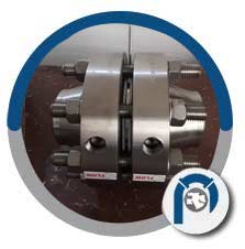 ASME B16.36 Class 600 Orifice Pipe Flange ASME B16.36 Class 600 Orifice Pipe Flange