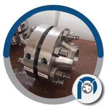 ASME B16.36 Class 900 RTJ Orifice Pipe Flange ASME B16.36 Class 900 RTJ Orifice Pipe Flange