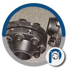 ASME B16.36 Class 900 Weld Neck Orifice Flanges