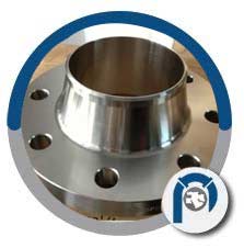 ASME B16.47 A Serie 400# WN Flange