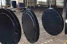 ASME B16 47 Carbon Steel  Spectacle Blind Flange