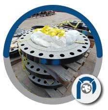 ASME B16.47 Cl 300 Blind Flanges