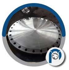 ASME B16.47 Cl 400 Blind Flange ASME B16.47 Cl 400 Blind Flange