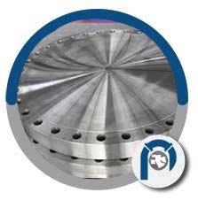 ASME B16 47 Class 150 Blind Flange ASME B16 47 Class 150 Blind Flange