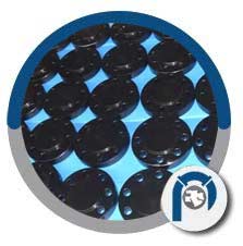 ASME B16 47 Class 150 Series A Blrf Flange ASME B16 47 Class 150 Series A Blrf Flange