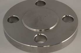 ASME B16 47 Class 150 Series B SS 304L Blind Flange