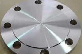 ASME B16 47 Class Monel  Blind Flange