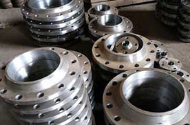 ASME B16 47 Hastelloy C276 Weld Neck Flange