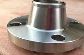 ASME B16 47 Monel  Weld Neck Flange