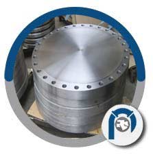ASME B16.47 Serie A 400# Blind Flange ASME B16.47 Serie A 400# Blind Flange