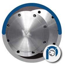 ASME B16.47 Series B Class 300 Blind Flange