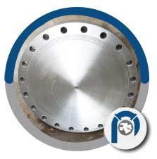 ASME B16.47 Series A 300# Blind Flange