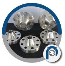 ASME B16.47 Series A 300 Lbs Weld Neck Flange ASME B16.47 Series A 300 Lbs Weld Neck Flange