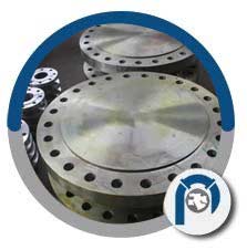 Asme B16.47 Series A 600# Blrf Flange Asme B16.47 Series A 600# Blrf Flange