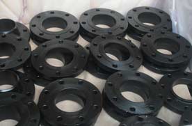 ASME B16 47 Series A ASTM A694 F52  Plate Flange