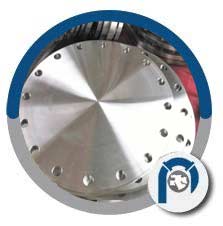 ASME B16.47 Series A Blind Flange