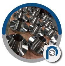 ASME B16.47 Series A Cl 150 Reducing Weld Neck Flange