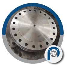 ASME B16.47 Series A Class 300 Blind Flanges