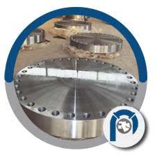 Asme B16.47 Series A Class 600 Blank Flange Asme B16.47 Series A Class 600 Blank Flange