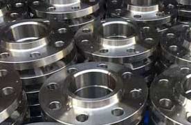 ASME B16 47 Series A SS 304L Socket Weld Flange